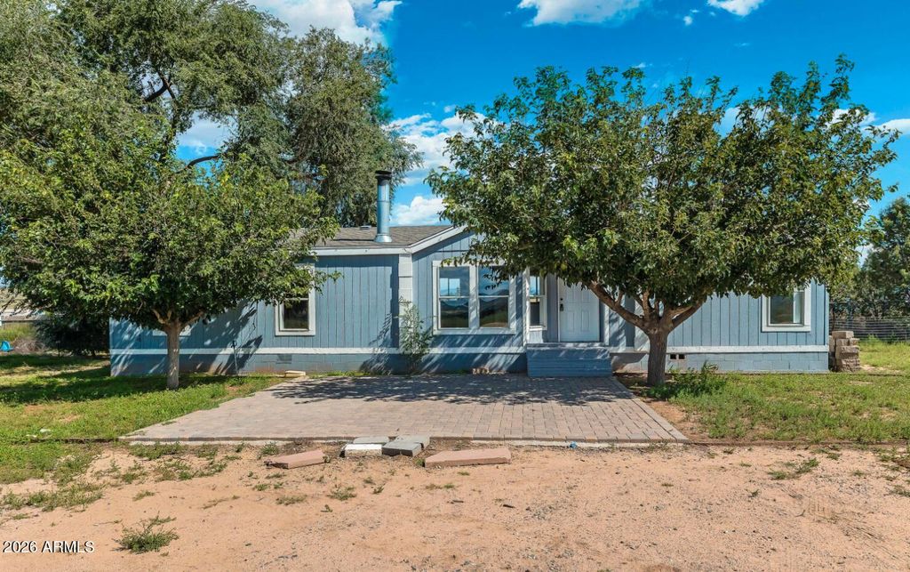 3493 CHOCTAW Lane, Chino Valley, AZ 86323
