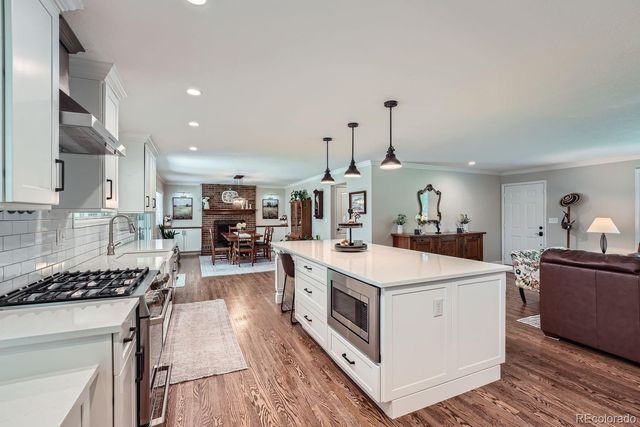 7255 Taft Court, Arvada, CO 80005