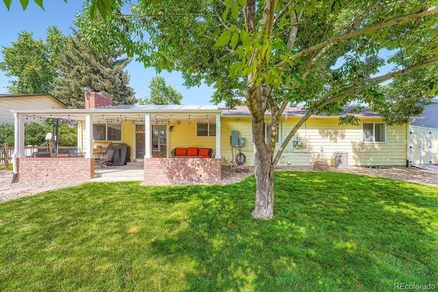 7255 Taft Court, Arvada, CO 80005