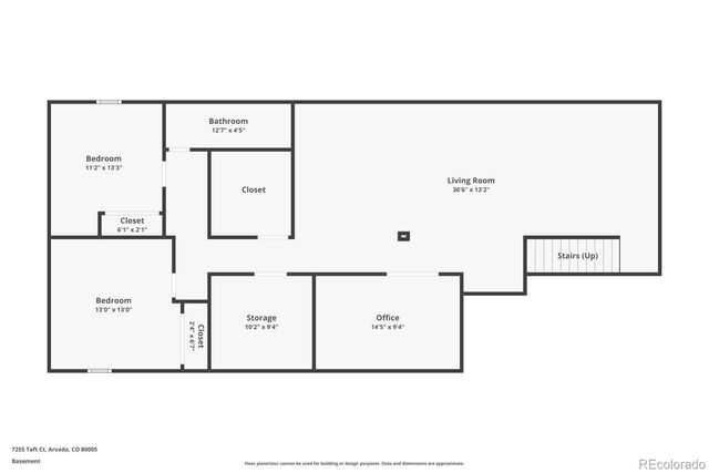 7255 Taft Court, Arvada, CO 80005