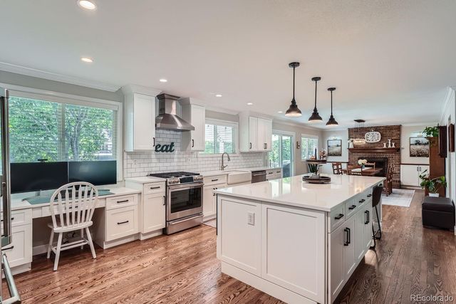 7255 Taft Court, Arvada, CO 80005