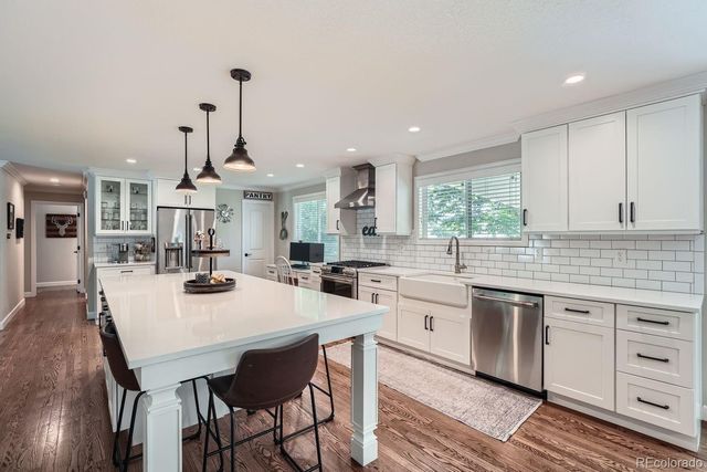 7255 Taft Court, Arvada, CO 80005