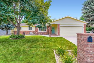 7255 Taft Court, Arvada, CO 80005