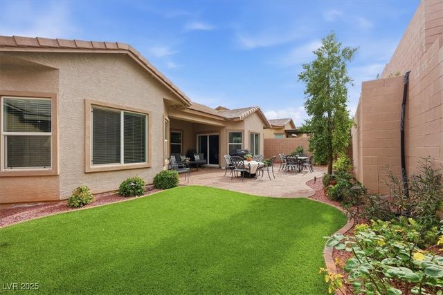 961 Cutter Street, Henderson, NV 89011