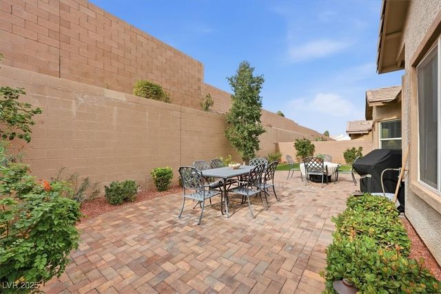 961 Cutter Street, Henderson, NV 89011