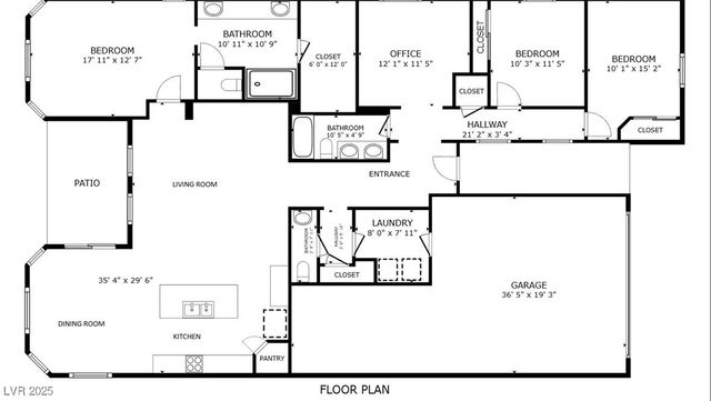 961 Cutter Street, Henderson, NV 89011