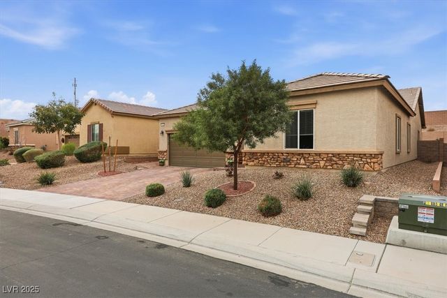 961 Cutter Street, Henderson, NV 89011