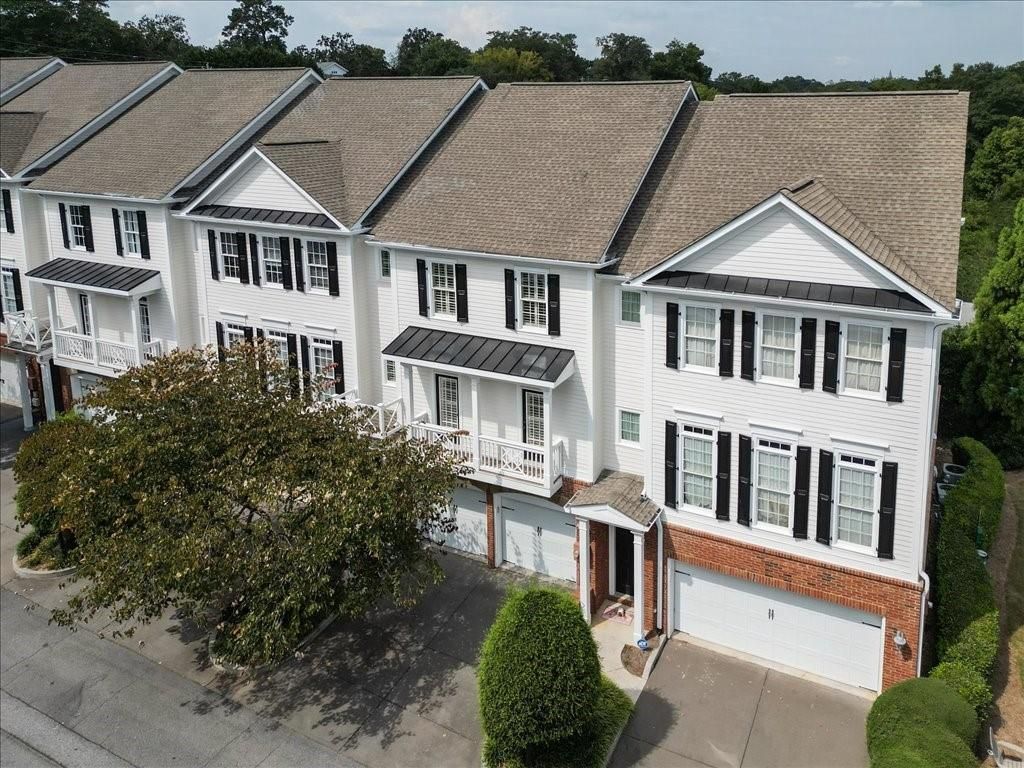 755 NEEL REID Drive, Roswell, GA 30075