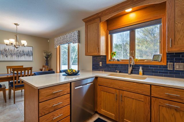 17096 Skyview Drive NW, Bemidji, MN 56601