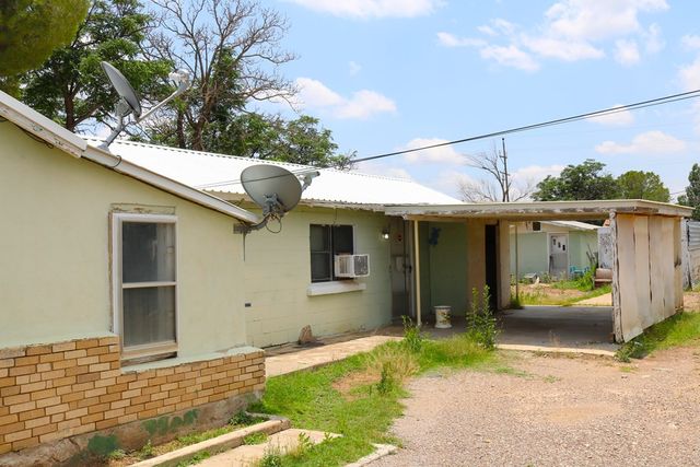 1404 E Ave F, Alpine, TX 79830