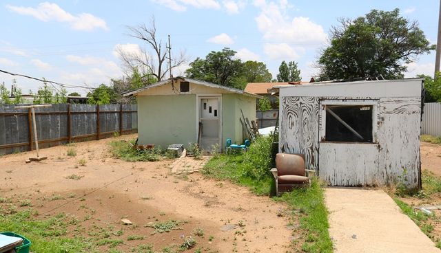 1404 E Ave F, Alpine, TX 79830