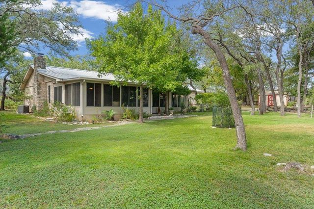206 Buoy DR, Georgetown, TX 78633