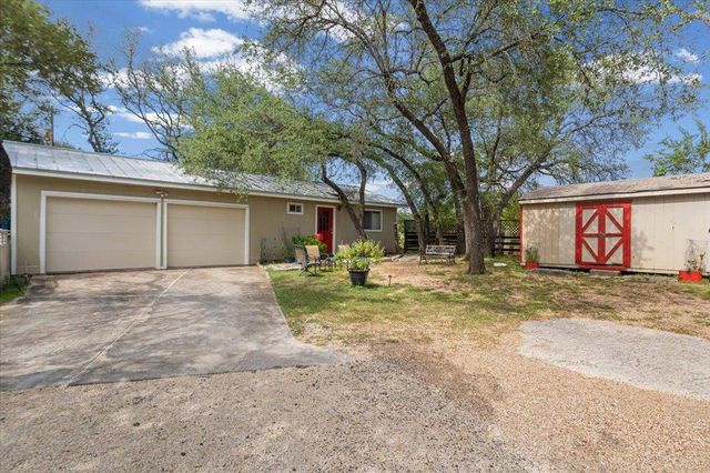 206 Buoy DR, Georgetown, TX 78633