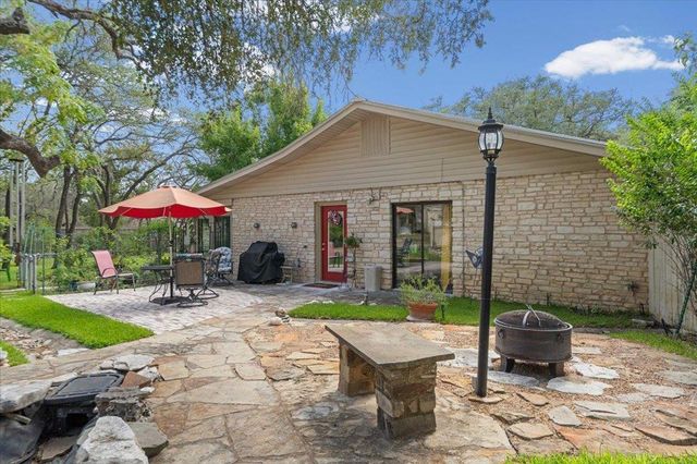 206 Buoy DR, Georgetown, TX 78633