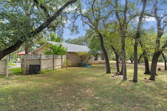 206 Buoy DR, Georgetown, TX 78633