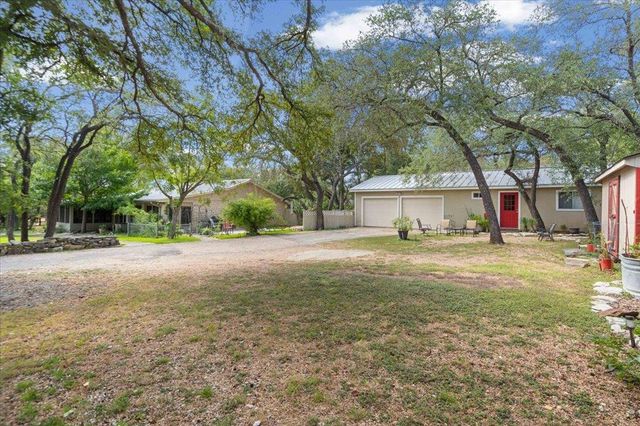 206 Buoy DR, Georgetown, TX 78633