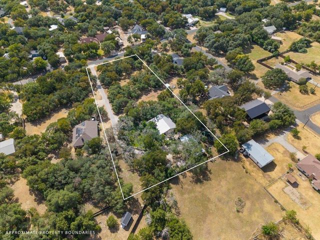206 Buoy DR, Georgetown, TX 78633