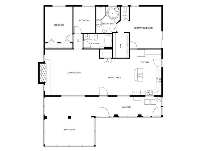 206 Buoy DR, Georgetown, TX 78633