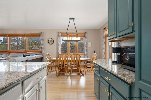 5736 BLUE BLUFF, Cheyenne, WY 82009