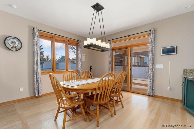 5736 BLUE BLUFF, Cheyenne, WY 82009