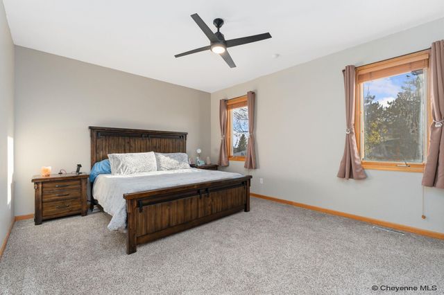 5736 BLUE BLUFF, Cheyenne, WY 82009