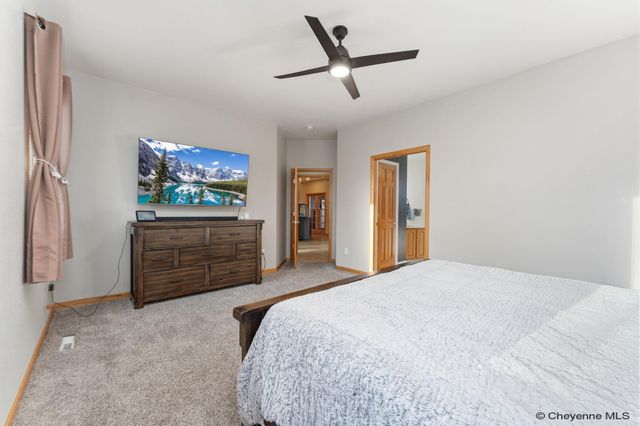 5736 BLUE BLUFF, Cheyenne, WY 82009