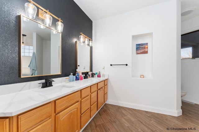 5736 BLUE BLUFF, Cheyenne, WY 82009