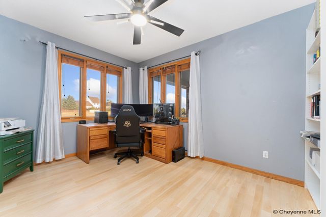 5736 BLUE BLUFF, Cheyenne, WY 82009