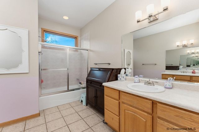 5736 BLUE BLUFF, Cheyenne, WY 82009
