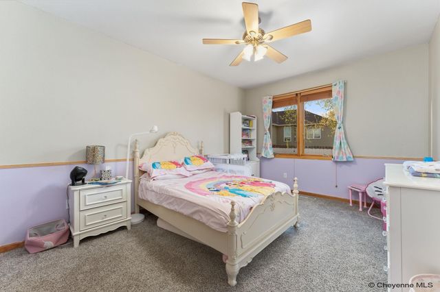 5736 BLUE BLUFF, Cheyenne, WY 82009