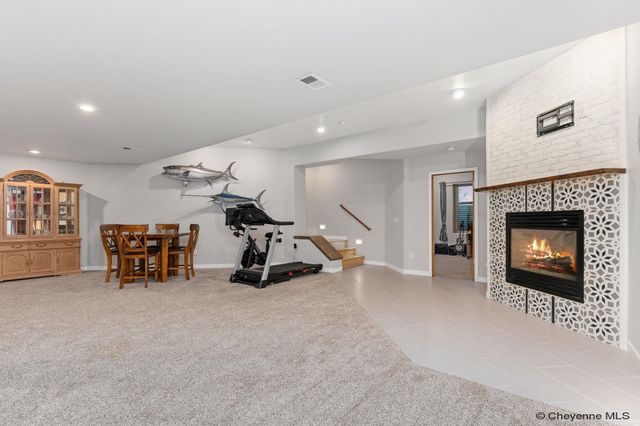 5736 BLUE BLUFF, Cheyenne, WY 82009