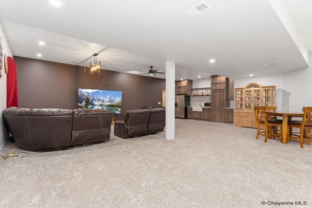 5736 BLUE BLUFF, Cheyenne, WY 82009