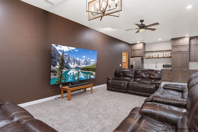 5736 BLUE BLUFF, Cheyenne, WY 82009