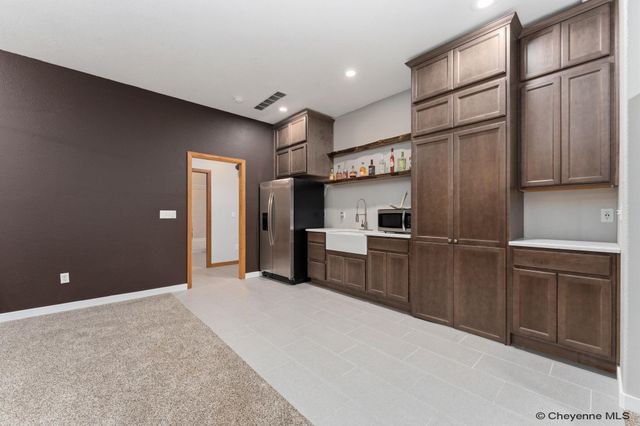 5736 BLUE BLUFF, Cheyenne, WY 82009