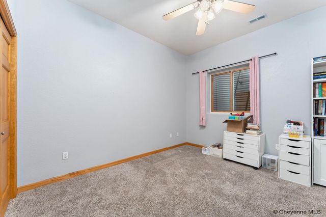 5736 BLUE BLUFF, Cheyenne, WY 82009
