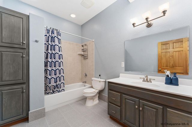 5736 BLUE BLUFF, Cheyenne, WY 82009