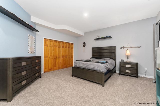 5736 BLUE BLUFF, Cheyenne, WY 82009