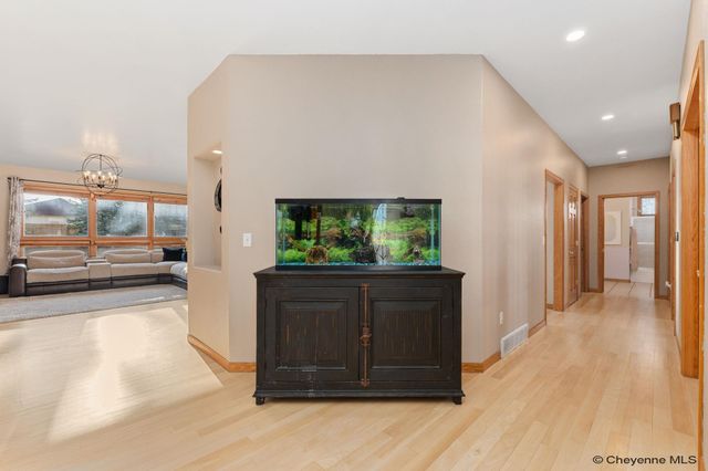 5736 BLUE BLUFF, Cheyenne, WY 82009