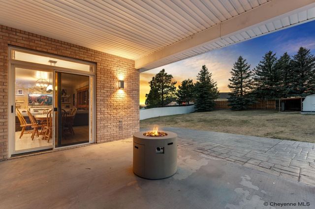 5736 BLUE BLUFF, Cheyenne, WY 82009