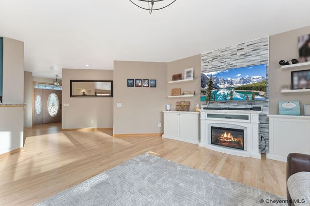 5736 BLUE BLUFF, Cheyenne, WY 82009