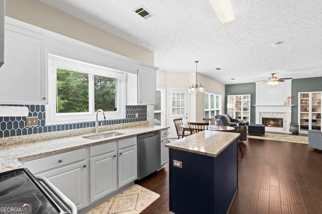 3605 Highland Bluff Drive, Suwanee, GA 30024