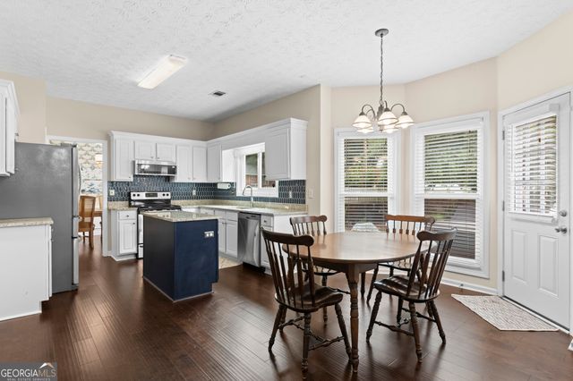 3605 Highland Bluff Drive, Suwanee, GA 30024