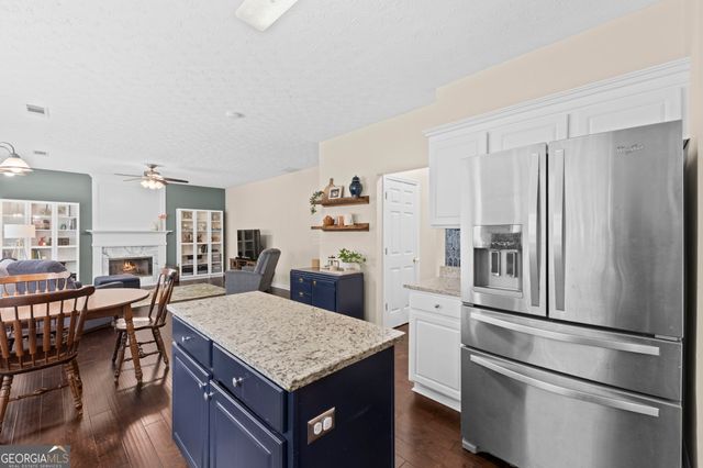 3605 Highland Bluff Drive, Suwanee, GA 30024