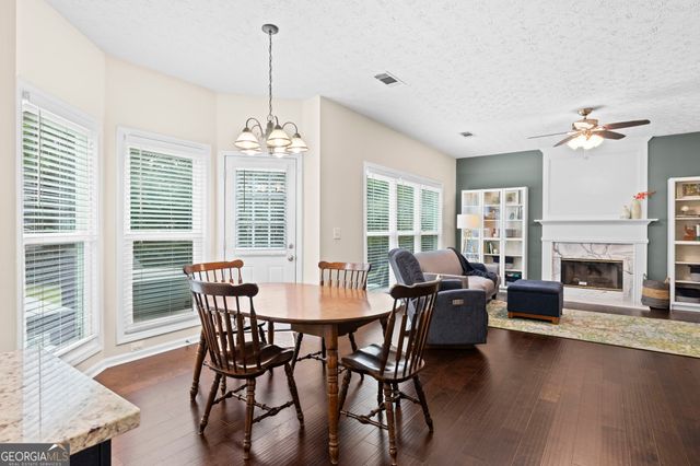 3605 Highland Bluff Drive, Suwanee, GA 30024