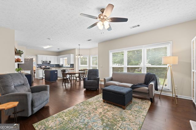 3605 Highland Bluff Drive, Suwanee, GA 30024