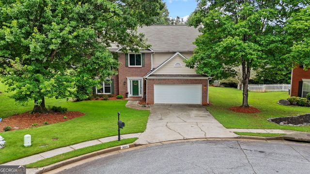 3605 Highland Bluff Drive, Suwanee, GA 30024