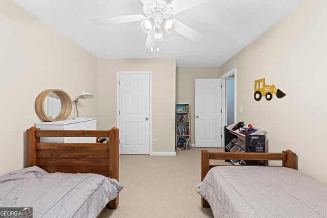 3605 Highland Bluff Drive, Suwanee, GA 30024