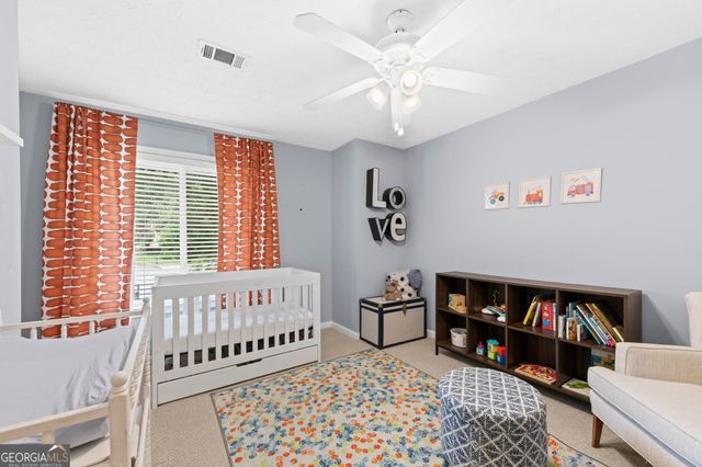 3605 Highland Bluff Drive, Suwanee, GA 30024