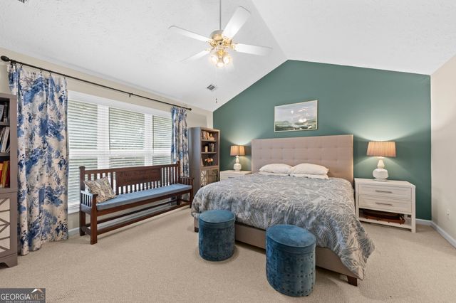3605 Highland Bluff Drive, Suwanee, GA 30024
