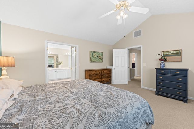 3605 Highland Bluff Drive, Suwanee, GA 30024